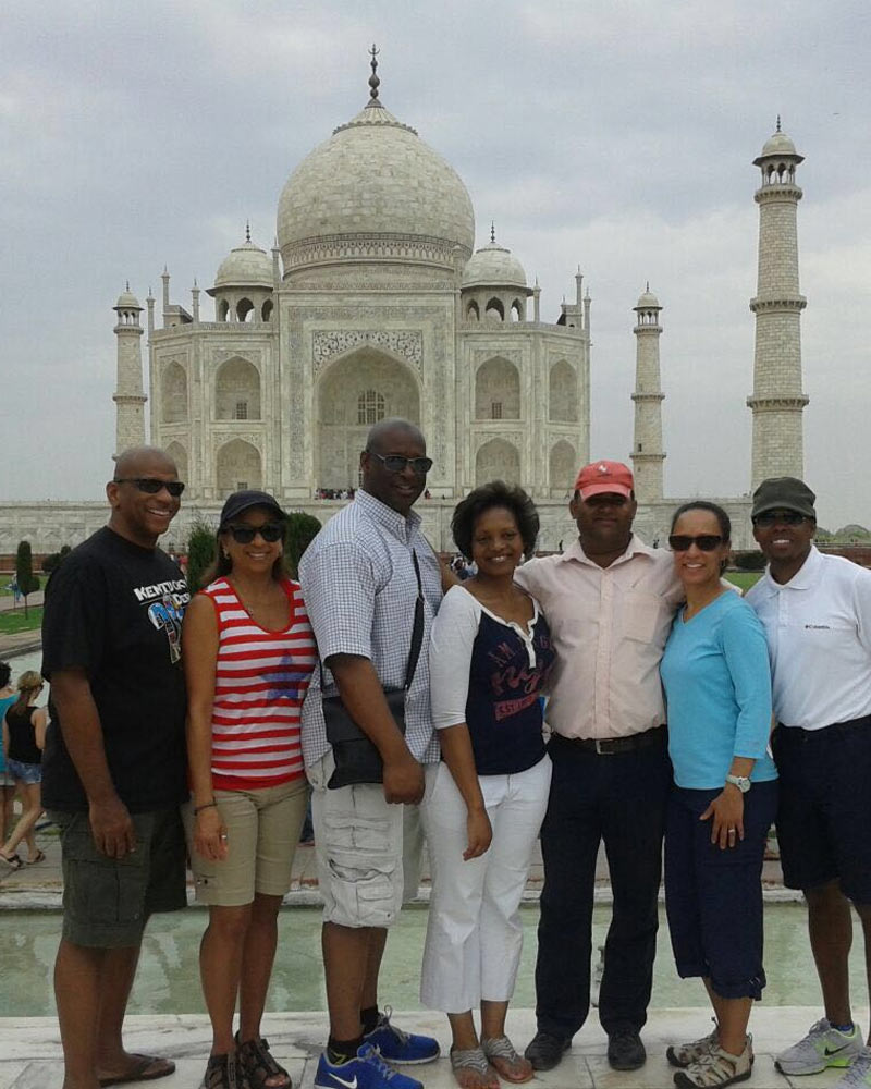 Agra Travel Excellence