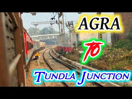 Tundla to Agra Distance – Travel Guide for a Smooth Journey