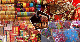 Top Local Markets in Jaipur for Shopping Lovers