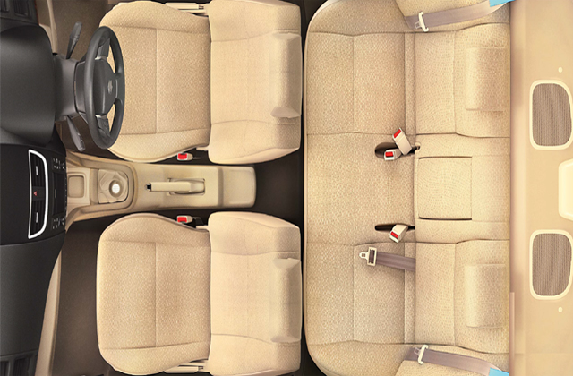 Honda Amaze Agra to Aligarh Taxi