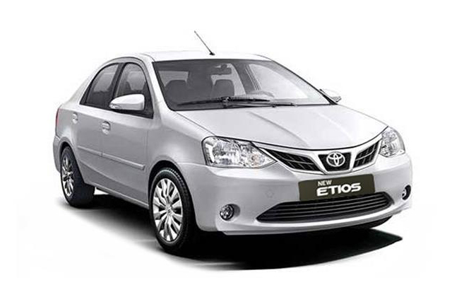 Hyundai Aura Agra to Aligarh Taxi