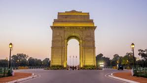 Delhi - Top City in India